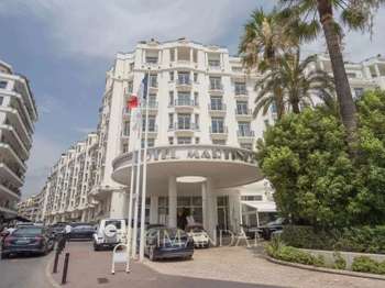 Vente Appartement 5 piècesCannes