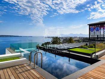 Vente Appartement 3 piècesCannes