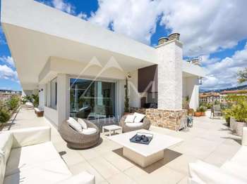 Vente Appartement 4 piècesCannes
