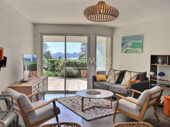 Vente Appartement 3 piècesCannes