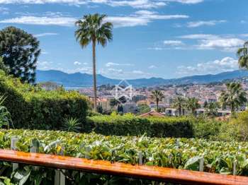 Vente Appartement 3 piècesCannes