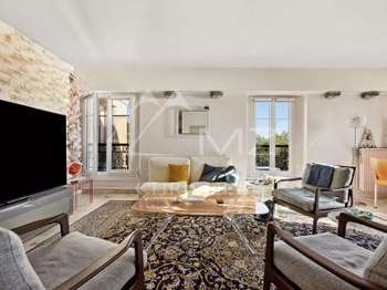 Vente Appartement 3 piècesCannes