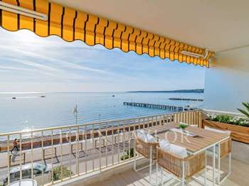Vente Appartement 3 piècesCannes