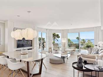 Vente Appartement 3 piècesCannes