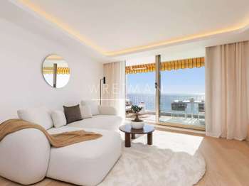 Vente Appartement 3 piècesCannes