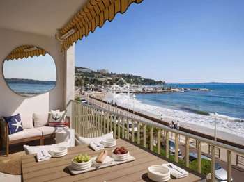 Vente Appartement 3 piècesCannes