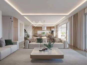 Vente Appartement 4 piècesCannes
