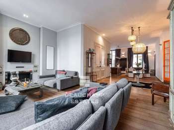 Vente Appartement 4 piècesCannes