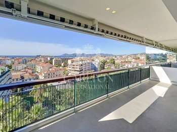 Vente Appartement 3 piècesCannes