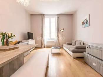 Vente appartement 3 pièces Cannes 06