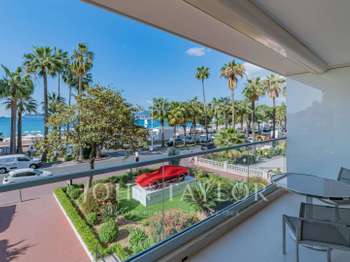 Vente Appartement 3 piècesCannes