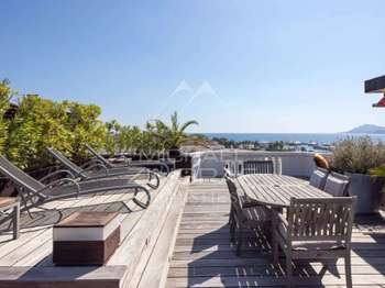 Vente Appartement 3 piècesCannes