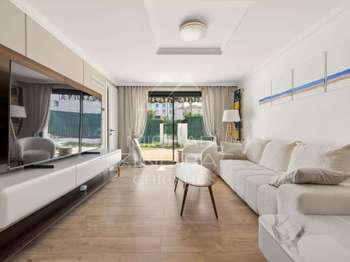 Vente Appartement 4 piècesCannes