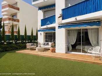 Vente Appartement 4 piècesCannes