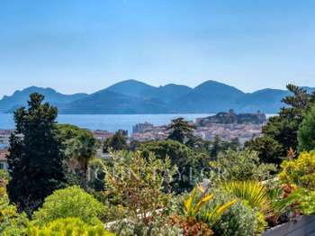 Vente Appartement 2 piècesCannes