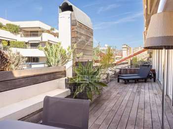Vente Appartement 3 piècesCannes
