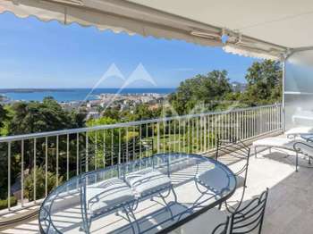 Vente Appartement 3 piècesCannes