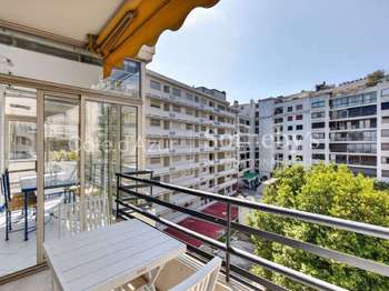 Vente Appartement 2 piècesCannes