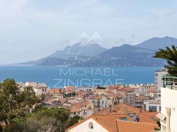 Vente Appartement 4 piècesCannes