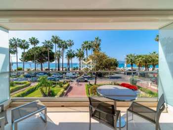 Vente Appartement 3 piècesCannes