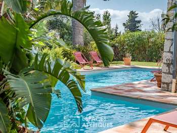 Vente Appartement 6 pièces +Cannes