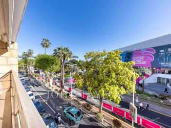 Vente Appartement 3 piècesCannes