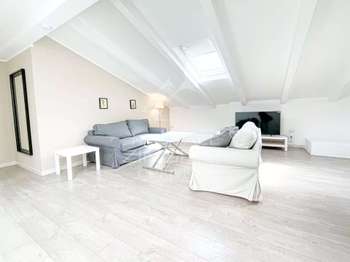 Vente Appartement 2 piècesCannes