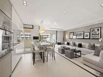 Vente Appartement 6 pièces +Cannes