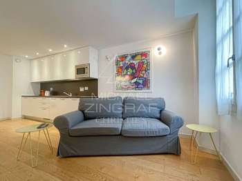 Vente Appartement 3 piècesCannes