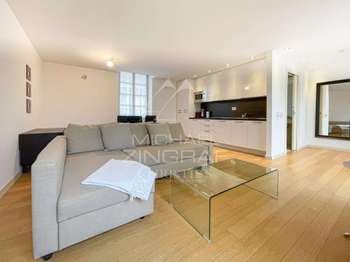 Vente Appartement 2 piècesCannes