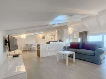 Vente Appartement 2 piècesCannes