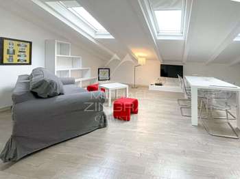 Vente Appartement 3 piècesCannes