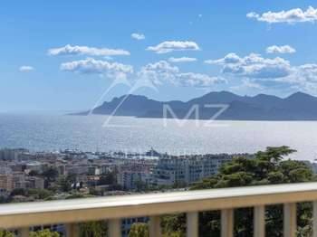 Vente Appartement 5 piècesCannes