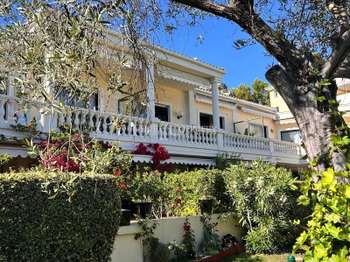 Vente Appartement 4 piècesCannes