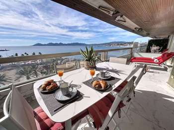 Vente Appartement 3 piècesCannes