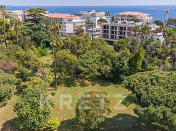 Vente Appartement 4 piècesCannes