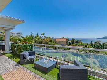 Vente Appartement 4 piècesCannes