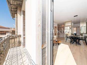 Vente Appartement 4 piècesCannes