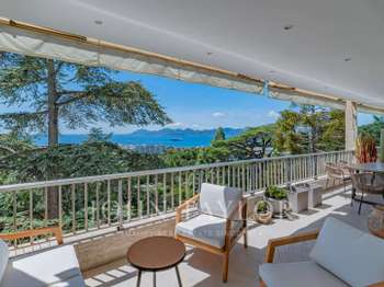 Vente Appartement 4 piècesCannes