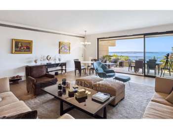 Vente Appartement 4 piècesCannes