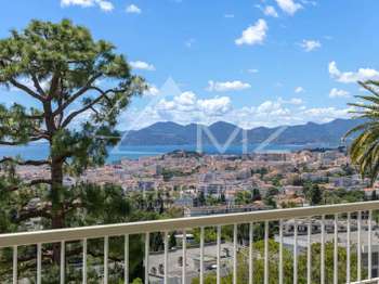 Vente appartement 3 pièces Cannes 06