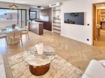 Vente Appartement 3 piècesCannes