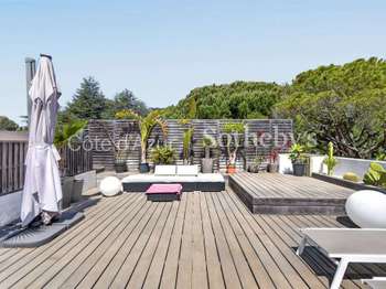 Vente Appartement 3 piècesCannes
