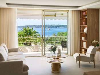 Vente Appartement 4 piècesCannes
