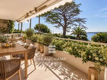 Vente Appartement 4 piècesCannes