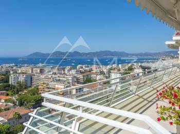 Vente Appartement 6 pièces +Cannes