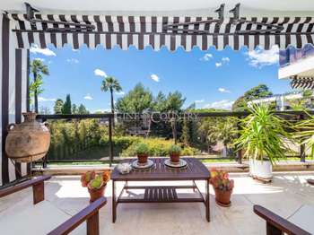 Vente Appartement 3 piècesCannes