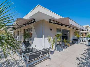 Vente Appartement 4 piècesCannes