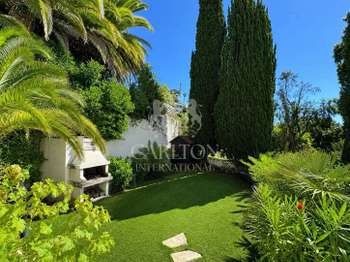 Vente Appartement 4 piècesCannes