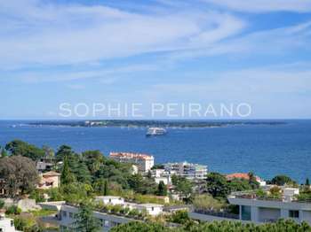 Vente Appartement 3 piècesCannes